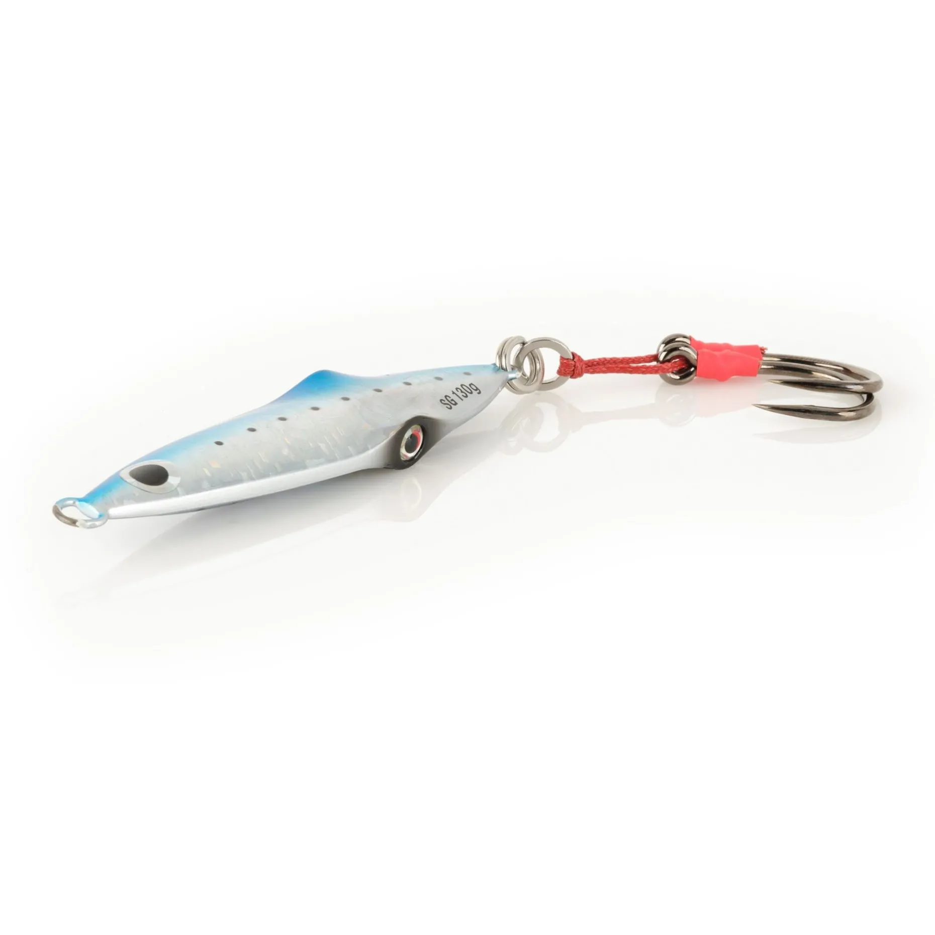 Savage Gear Squish Erratic Jig