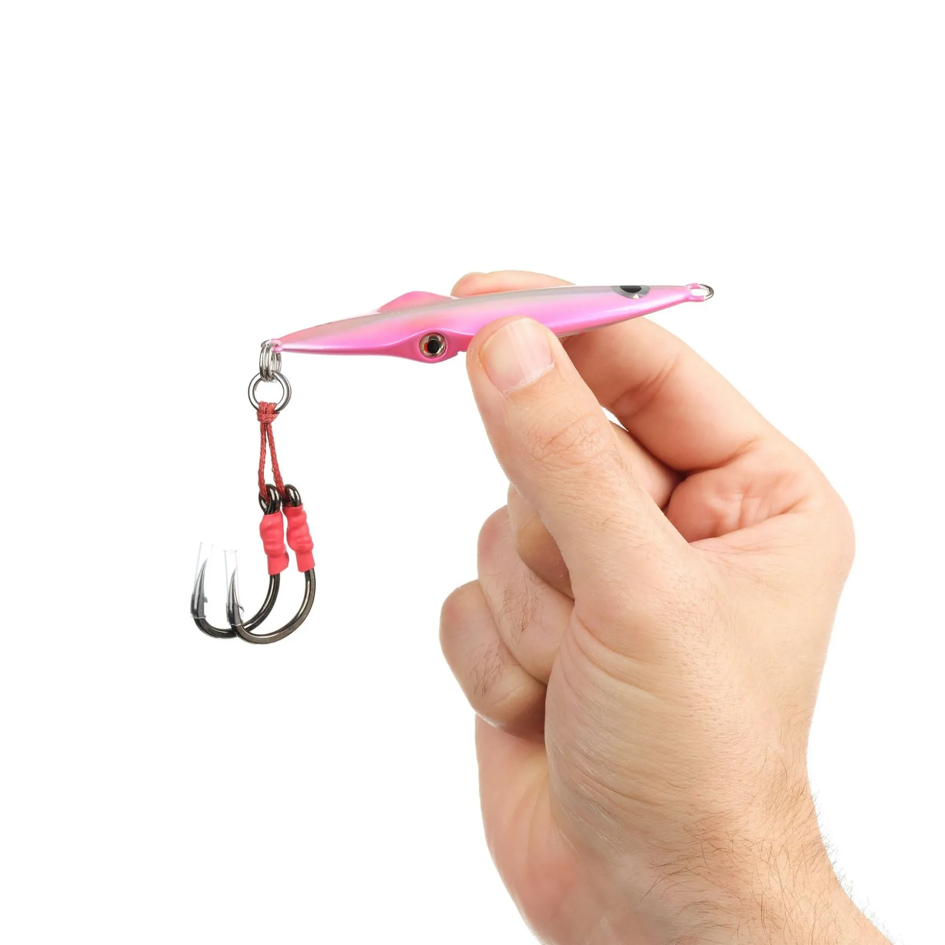 Savage Gear Squish Erratic Jig