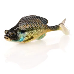 Savage Gear Structure Gill