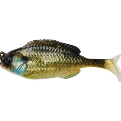 Savage Gear Structure Gill