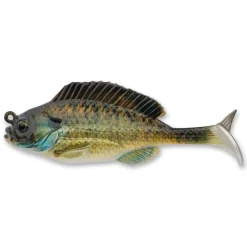 Savage Gear Structure Gill