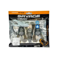 Savage Gear Tough Toad