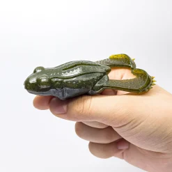 Savage Gear Tough Toad