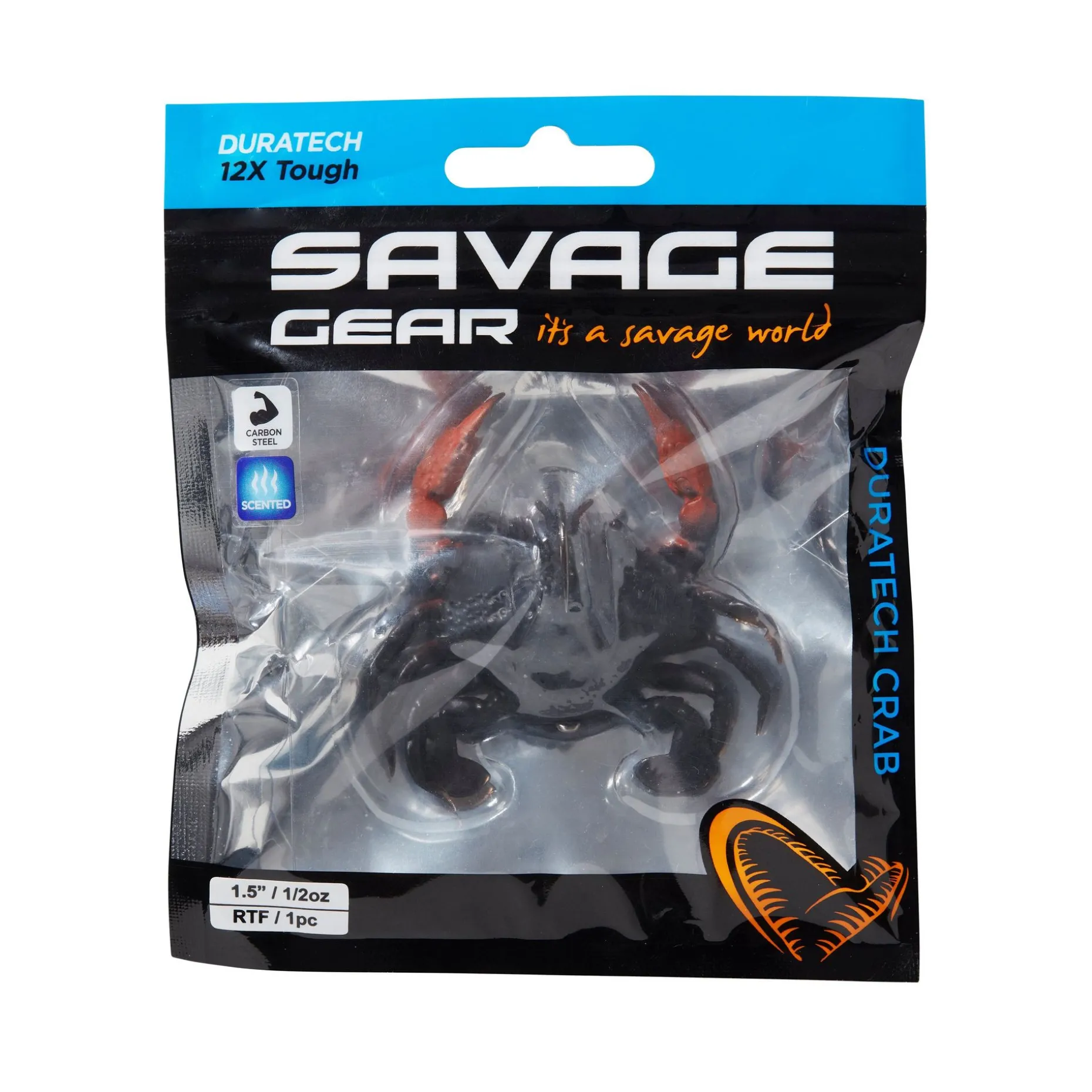 Savage Gear Toughtec Crab