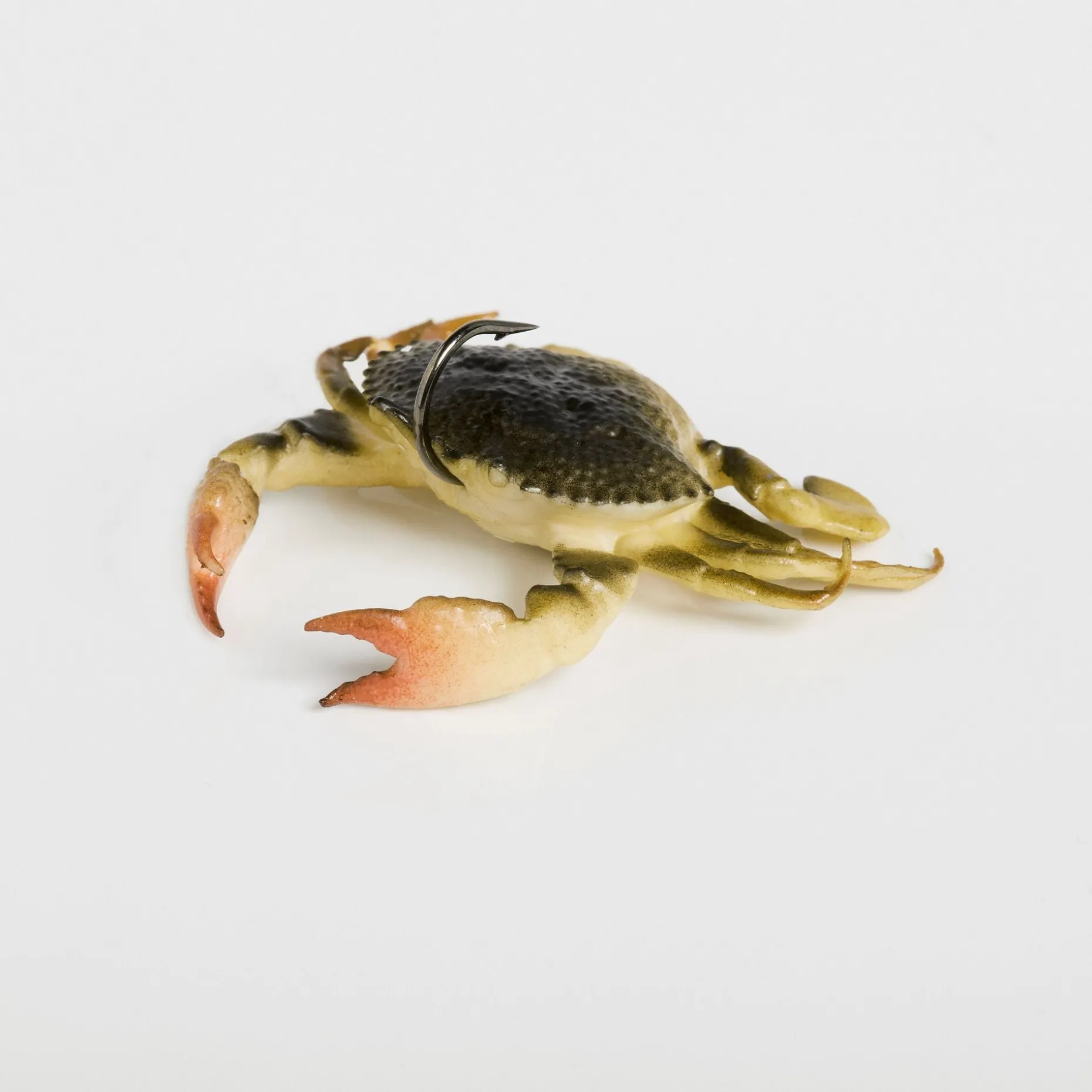 Savage Gear Toughtec Crab