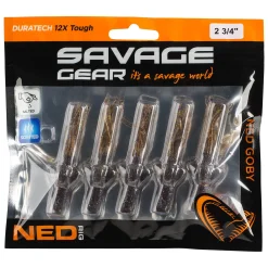 Savage Gear Toughtec NED Goby