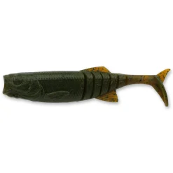 Savage Gear Toughtec NED Minnow
