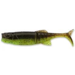 Savage Gear Toughtec NED Minnow