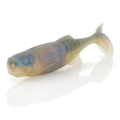 Savage Gear Toughtec NED Minnow