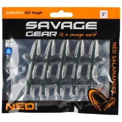 Savage Gear Toughtec NED Salamander