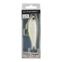Savage Gear Twitch Reaper Offshore