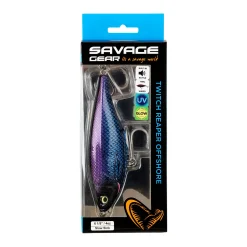 Savage Gear Twitch Reaper Offshore