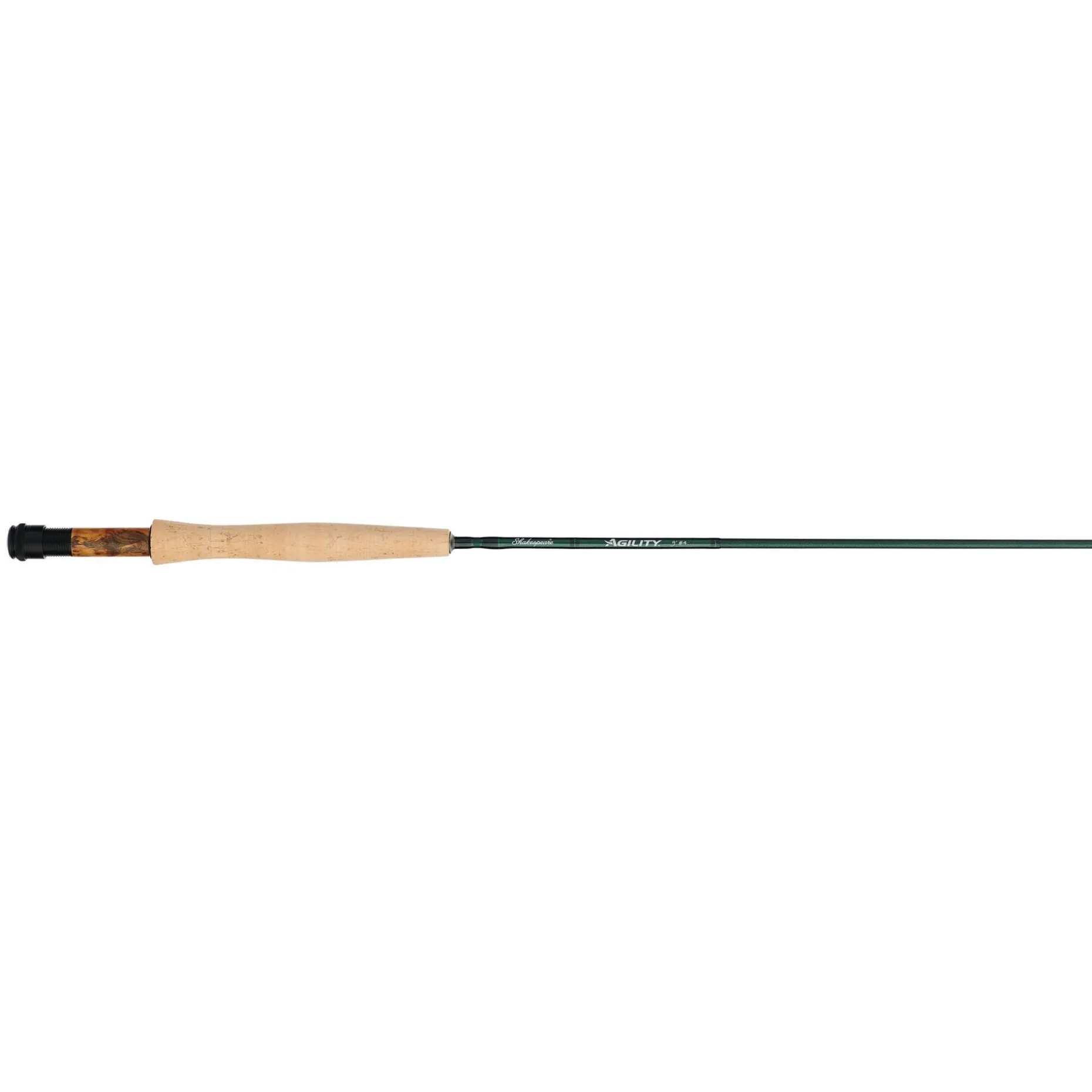 Shakespeare Agility® Fly Rod