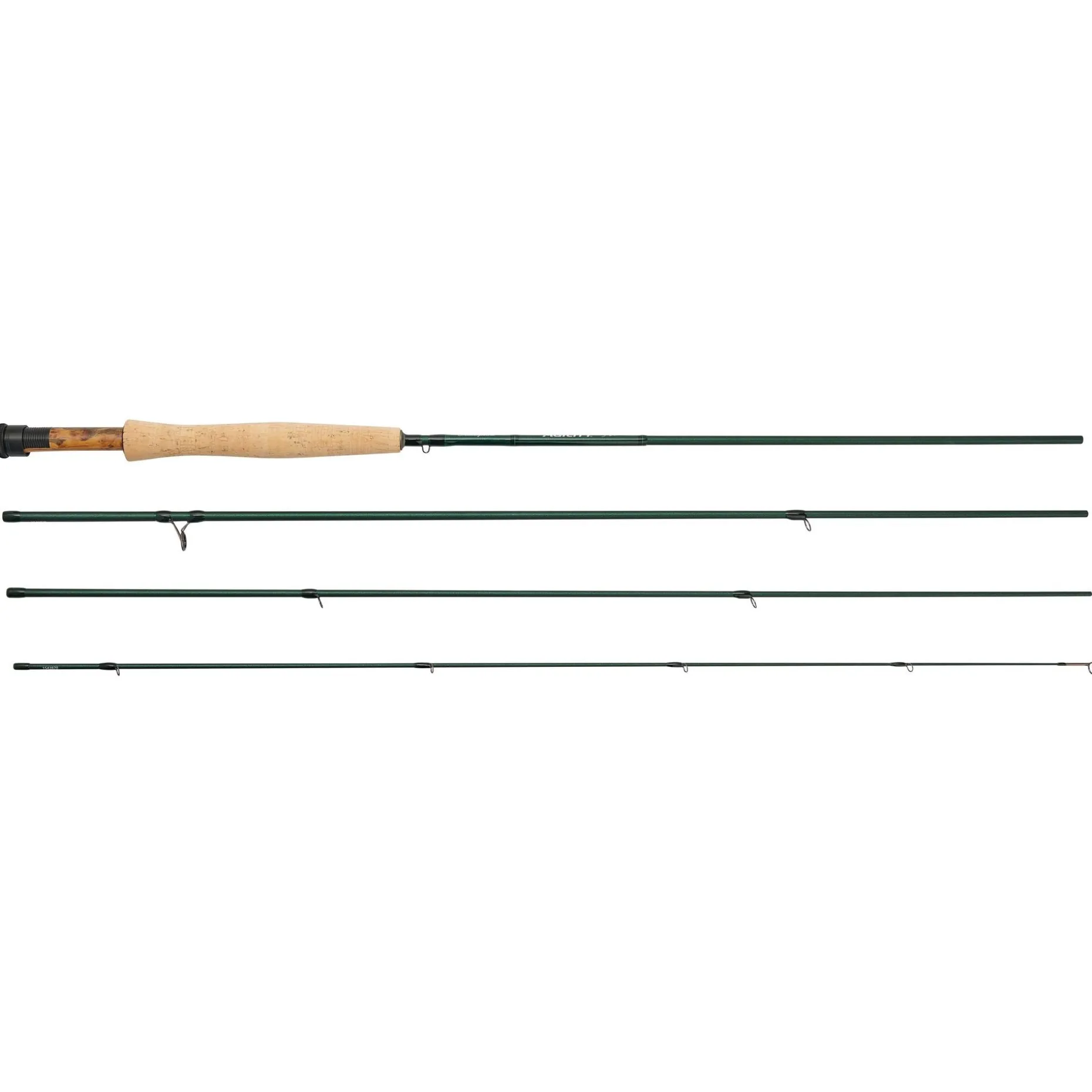 Shakespeare Agility® Fly Rod