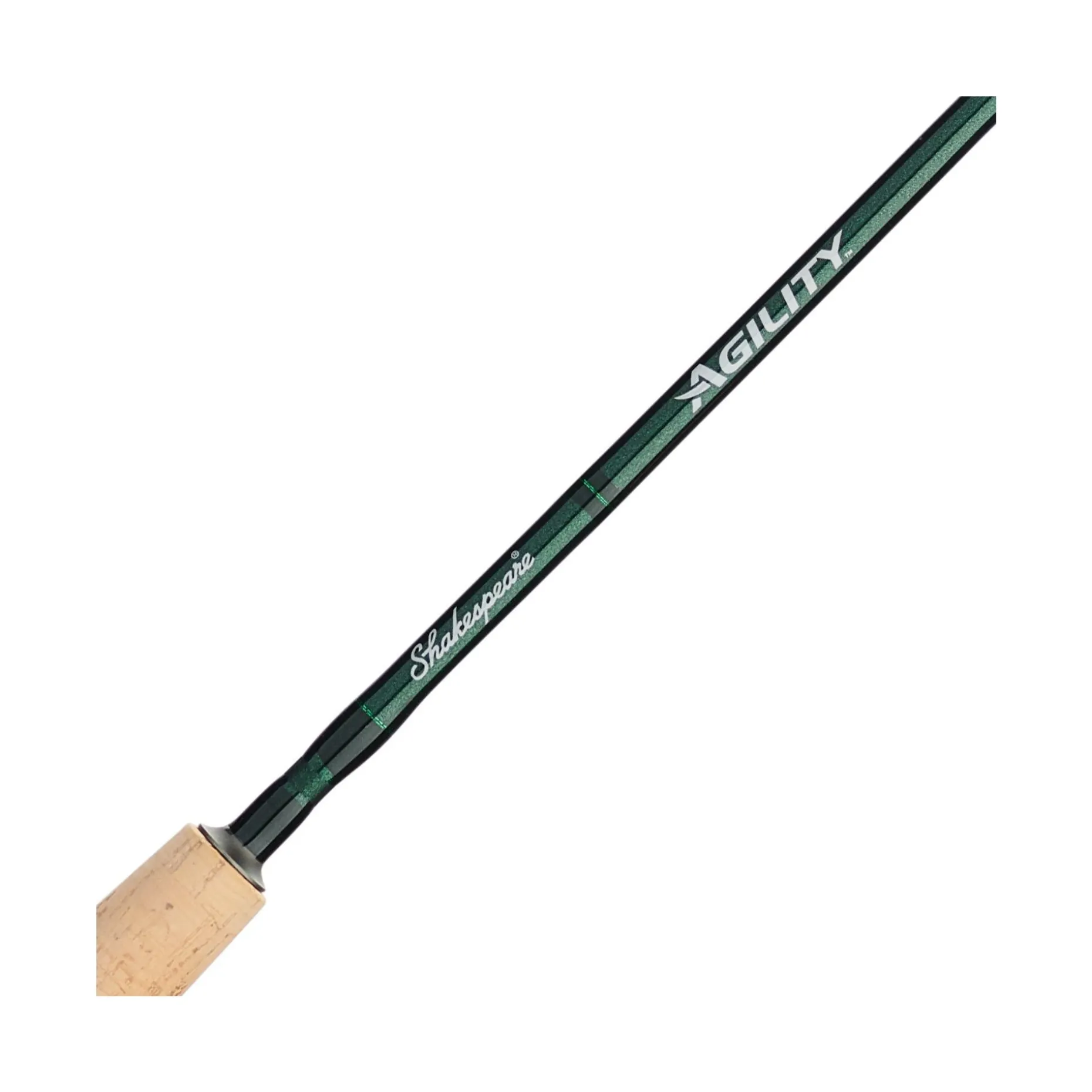 Shakespeare Agility® Fly Rod