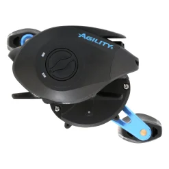 Shakespeare Agility® Low Profile Reel