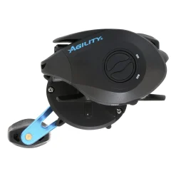 Shakespeare Agility® Low Profile Reel