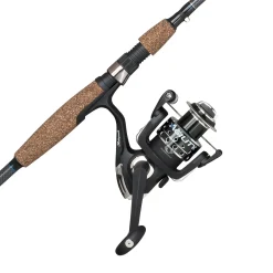 Shakespeare Agility® Spinning Combo