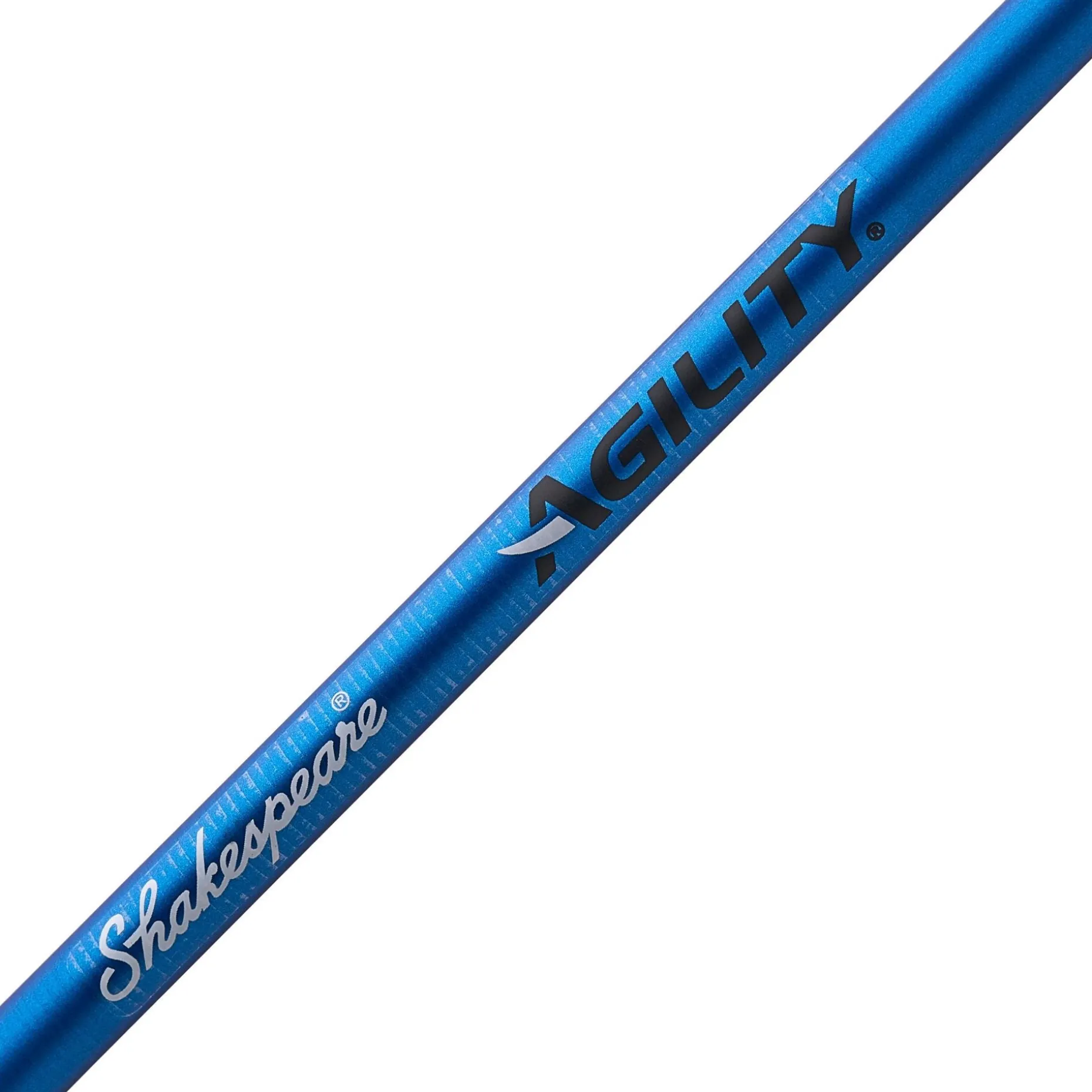 Shakespeare Agility® Travel Baitcast Combo