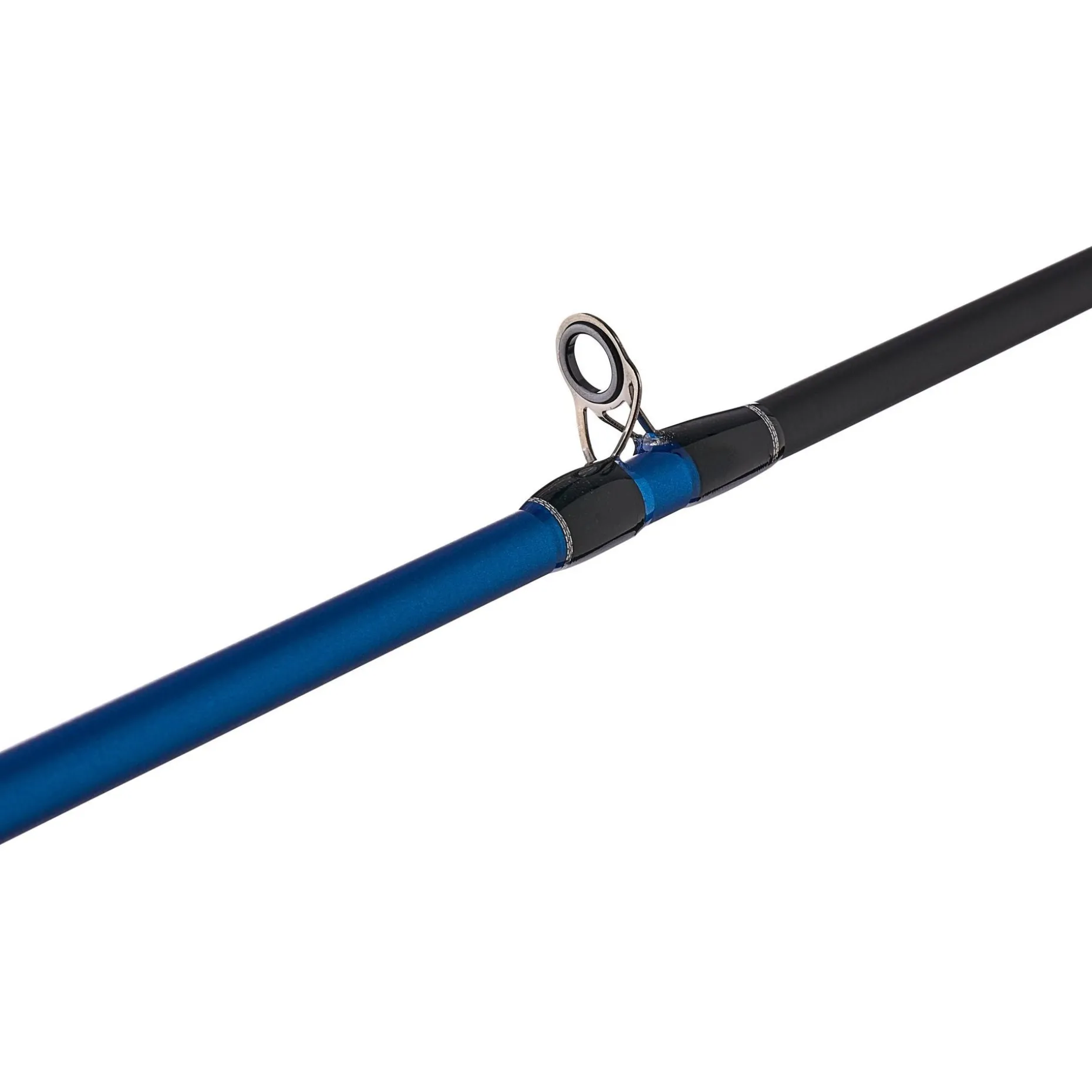 Shakespeare Agility® Travel Baitcast Combo
