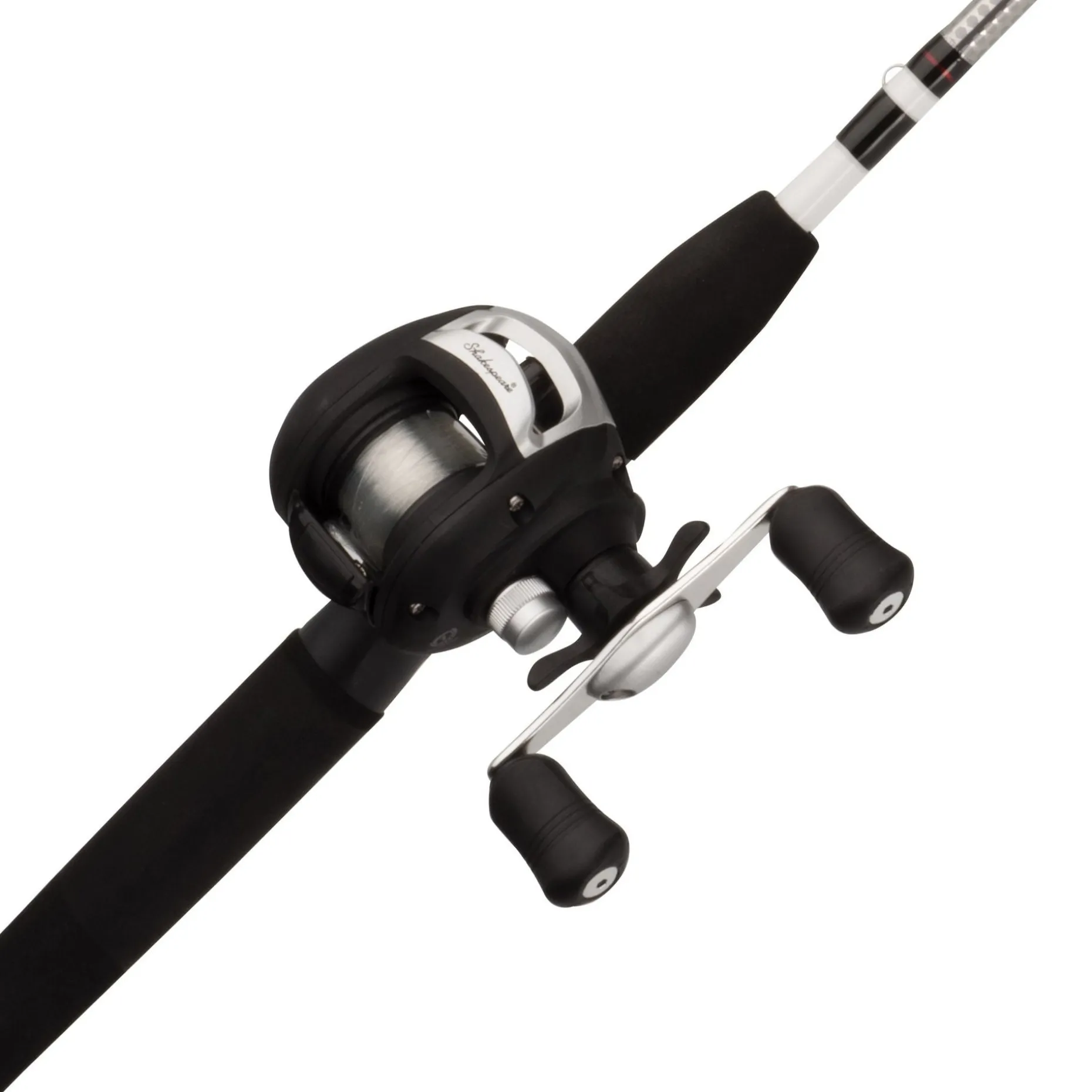 Shakespeare Alpha® Low Profile Combo