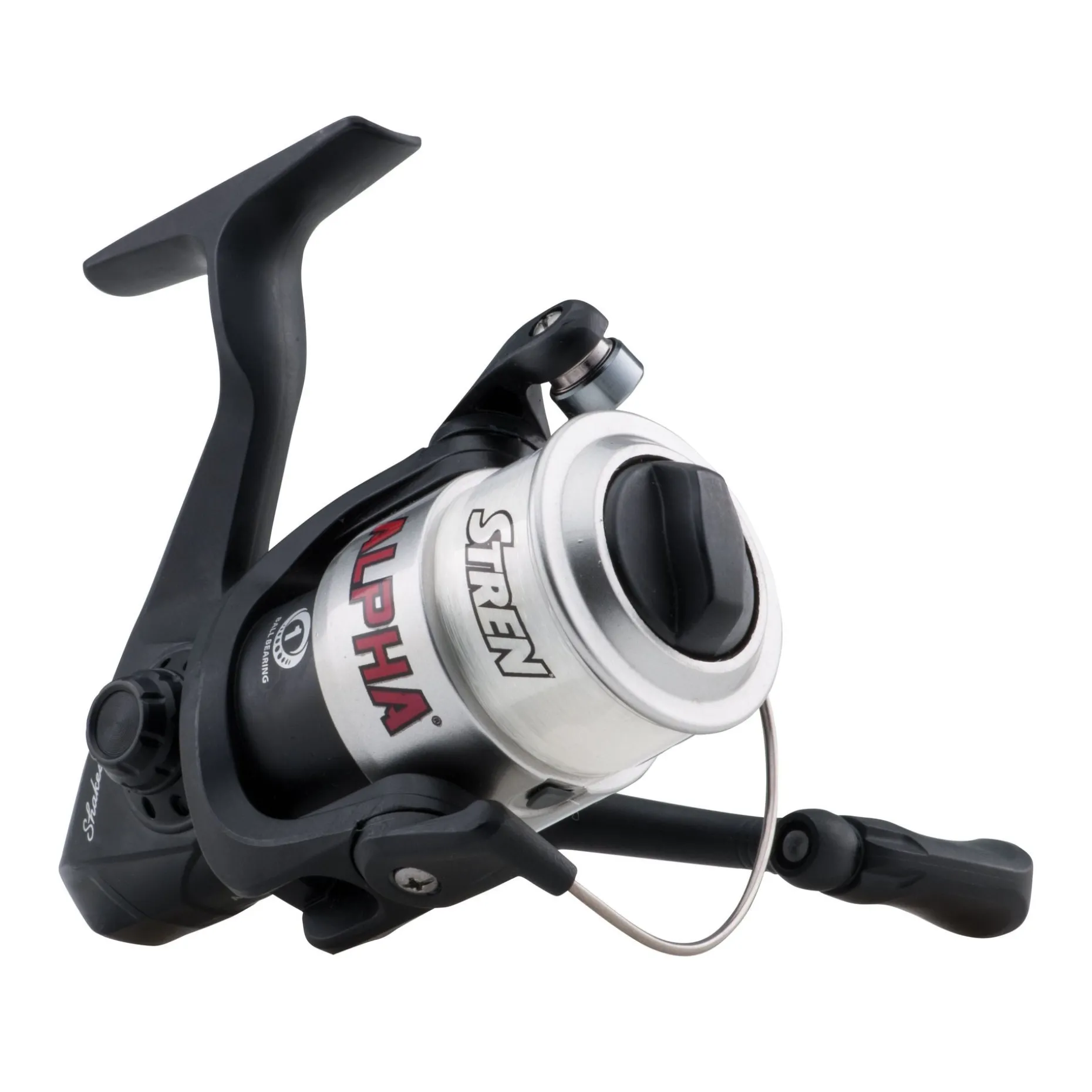 Shakespeare Alpha® Spinning Reel