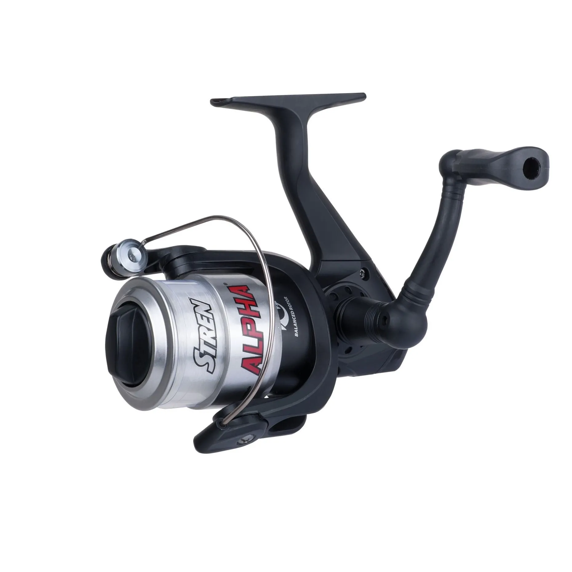 Shakespeare Alpha® Spinning Reel