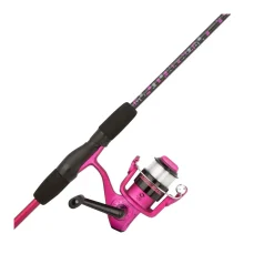 Shakespeare Amphibian® Spinning Combo