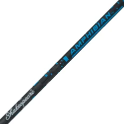 Shakespeare Amphibian® Spinning Combo