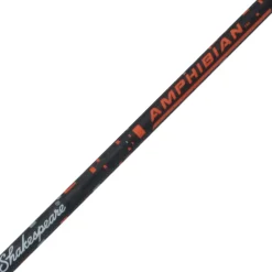 Shakespeare Amphibian® Spinning Combo
