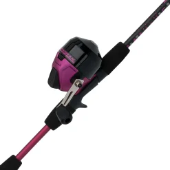 Shakespeare Amphibian® Spincast Combo