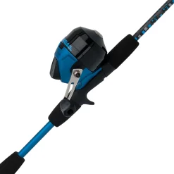 Shakespeare Amphibian® Spincast Combo