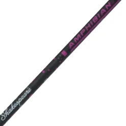 Shakespeare Amphibian® Spincast Combo