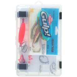 Shakespeare Catch More Fish® Redfish Trout Kit