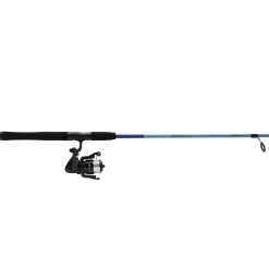 Shakespeare Catch More Fish® Inshore Spinning