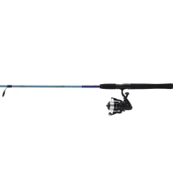 Shakespeare Catch More Fish® Inshore Spinning