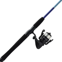 Shakespeare Catch More Fish® Inshore Spinning