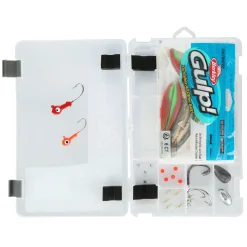 Shakespeare Catch More Fish® Inshore Spinning