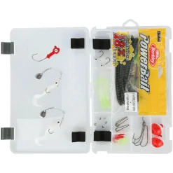 Shakespeare Catch More Fish® Walleye Kit