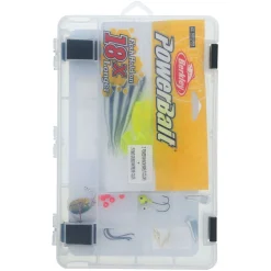 Shakespeare Catch More Fish® Walleye Kit