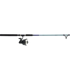 Shakespeare Catch More Fish® Salmon Spinning