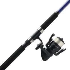 Shakespeare Catch More Fish® Salmon Spinning