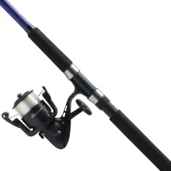 Shakespeare Catch More Fish® Salmon Spinning