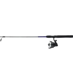 Shakespeare Catch More Fish™ Lake Pond Spinning (Yellow)