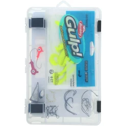 Shakespeare Catch More Fish® Fluke Flounder Kit