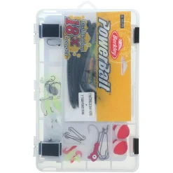 Shakespeare Catch More Fish® Lake Pond Kit