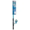 Shakespeare Catch More Fish® Saltwater Spinning Kit
