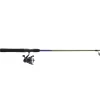 Shakespeare Catch More Fish® Crappie Spinning