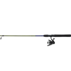 Shakespeare Catch More Fish® Crappie Spinning