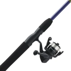 Shakespeare Catch More Fish® Crappie Spinning